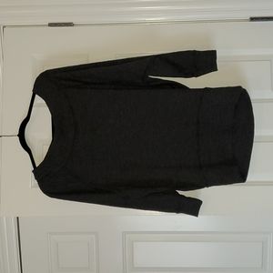 We the free Free People tunic